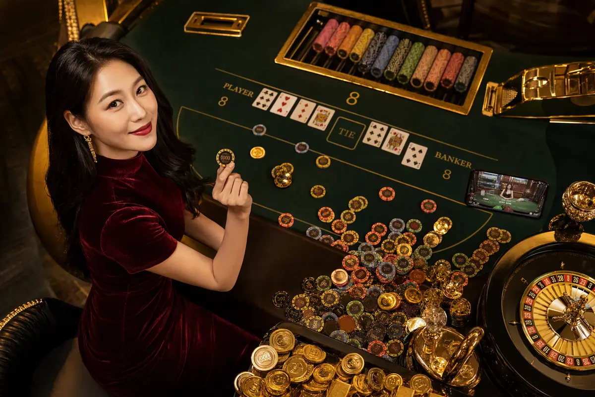 Sứ mệnh và tầm nhìn k8vip
