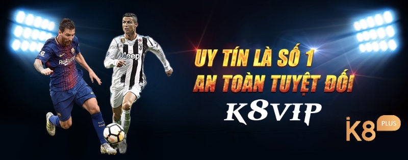 k8vip.lat là trang web chuyên cung cấp các trò chơi cá cược hấp dẫn