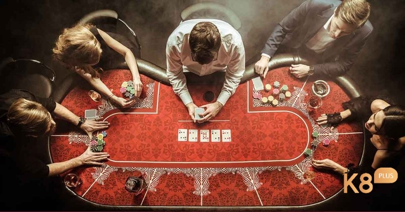 Chiến lược chơi Poker hiệu quả dành người mới bắt đầu