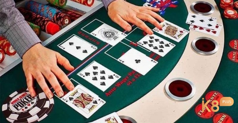 Áp dụng lý thuyết xác suất tính chuẩn trong poker