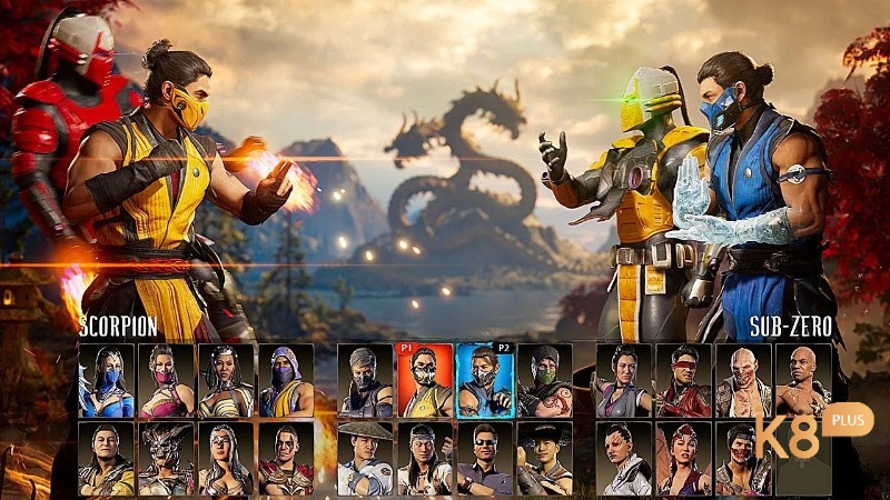 Luyện tập cũng là một bí quyết chơi giỏi game đối kháng online