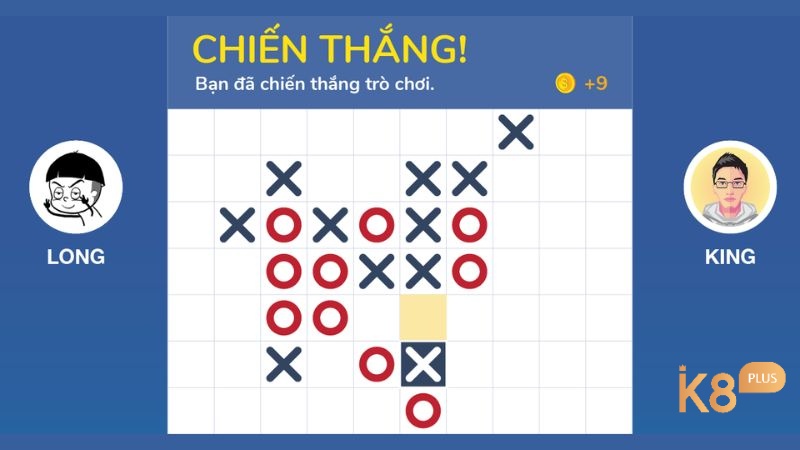 Rèn luyện có thế cờ thường xuyên hơn để dễ dàng hóa giải thế cờ, bất ngờ xoay chuyển tình thế