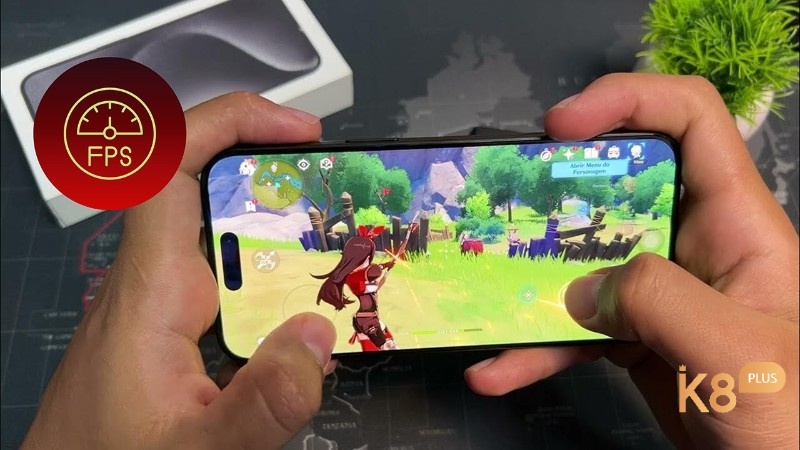 Tính ổn định và hiệu năng mượt mà là yếu tố tiên quyết cho trải nghiệm chơi game trọn vẹn