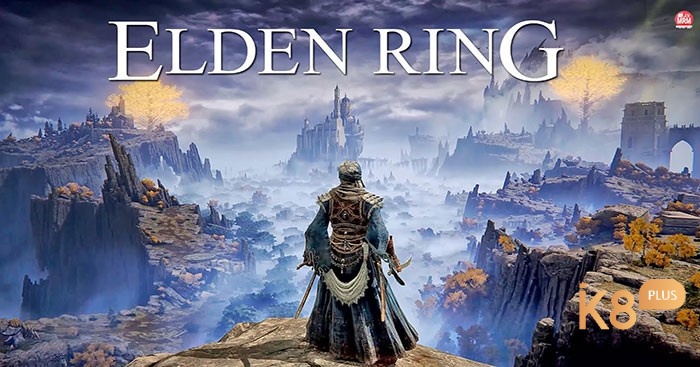 Elden Ring: Siêu phẩm hành động nhập vai thế giới mở chinh phục mọi game thủ