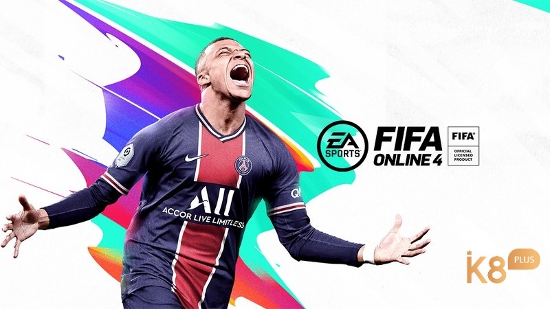 Game EA Sports FIFA Online 4 - Giấc mơ sân cỏ trong tầm tay