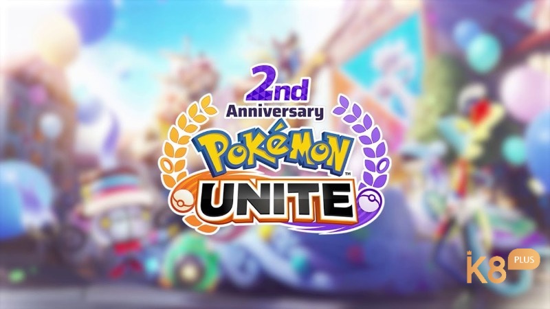 Pokemon Unite 2 nổi bật với hệ thống tiến hóa trong trận