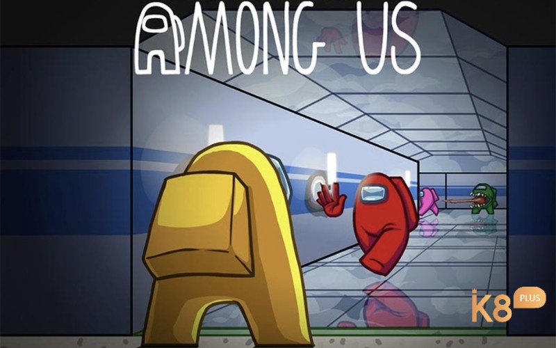 Among Us 2 nổi bật đồ họa được nâng cấp đáng kể