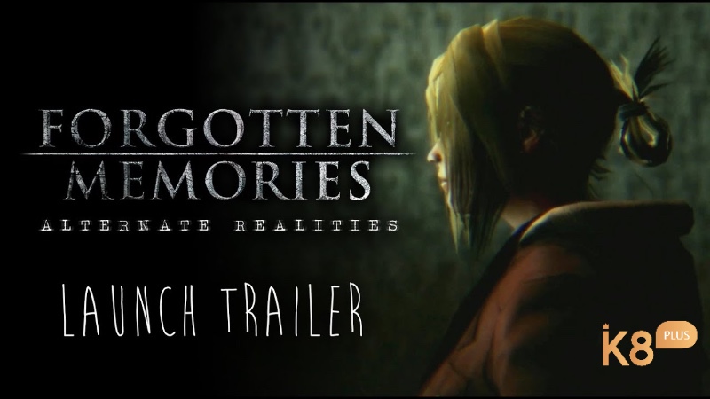 Forgotten Memories: Alternate Realities – Game mobile kinh dị Việt Nam với cốt truyện sâu sắc và trải nghiệm cảm xúc độc đáo