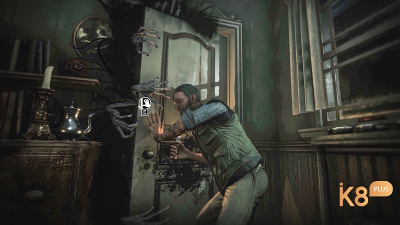 Sound of Horror – Game mobile kinh dị độc đáo với trải nghiệm âm thanh 3D chân thực, không cần hình ảnh