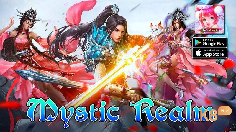 Mystic Realms
