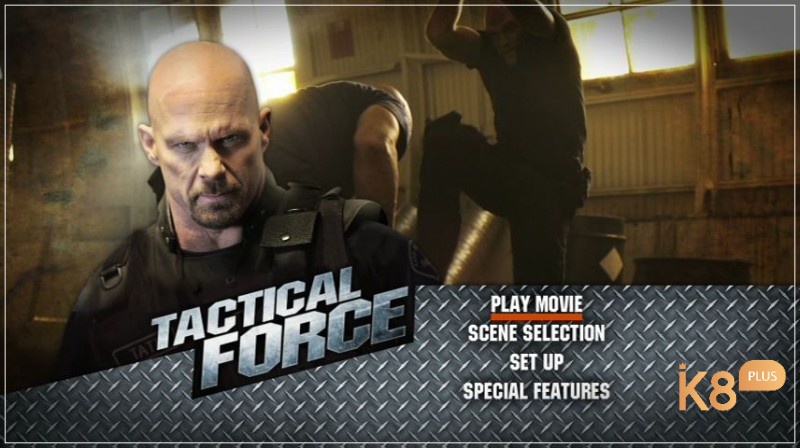 Tactical Force - Game mobile mới