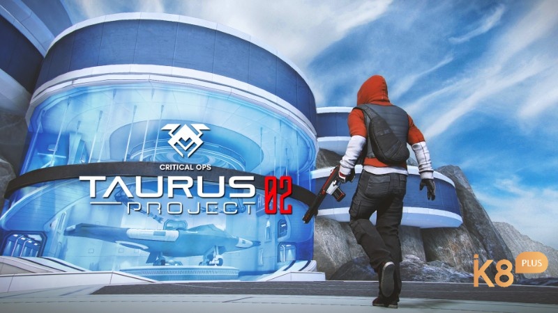 Critical Ops 2