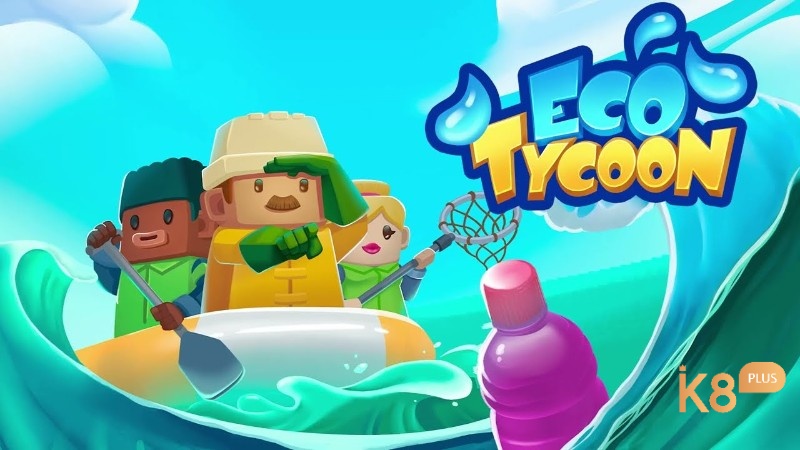 Eco Tycoon
