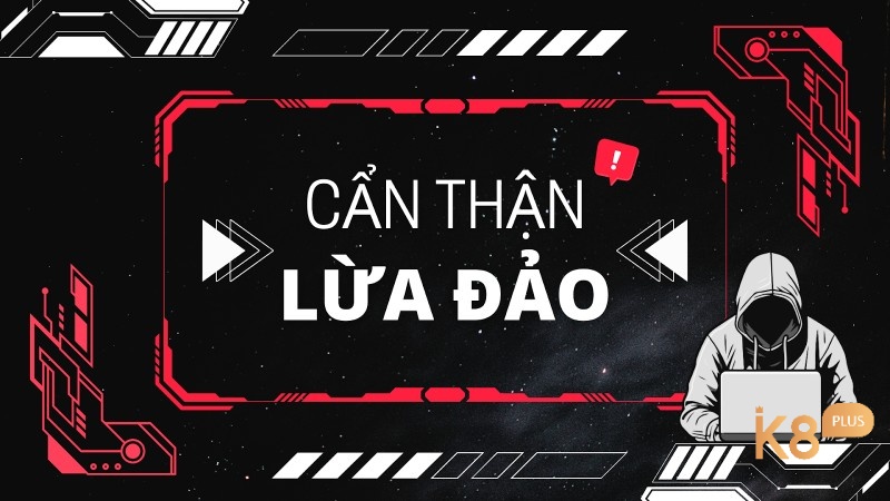 Đừng bao giờ bỏ qua vấn đề an toàn và bảo mật khi chơi game online kiếm tiền