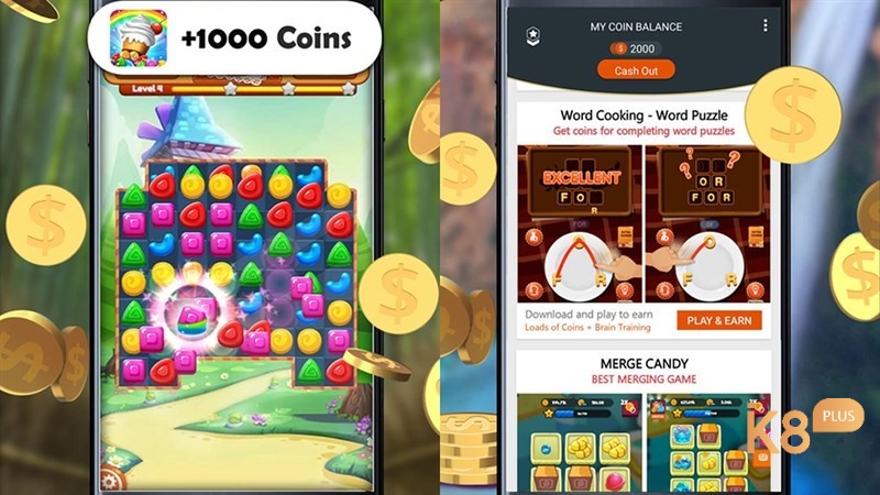 Hãy tìm kiếm những tựa game có gameplay thú vị và đảm bảo tính minh bạch
