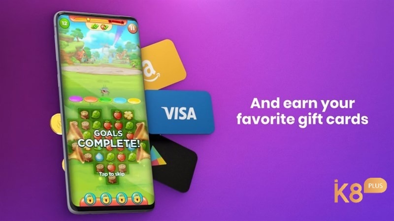 Game online kiếm tiền uy tín 2025 - Chơi game ảo kiếm tiền thật
