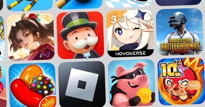 Game online miễn phí hay nhất năm 2025 cho mọi thiết bị
