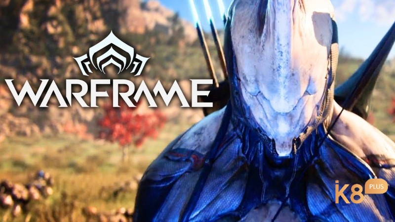 Warframe - Hành động TPS sci-fi đỉnh cao chinh phục