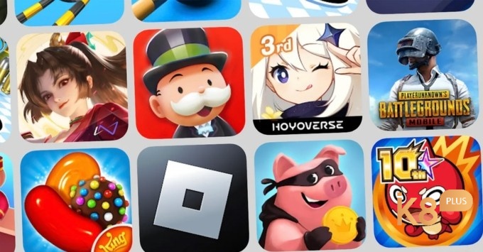 Game online miễn phí hay nhất giới thiệu đầy hấp dẫn