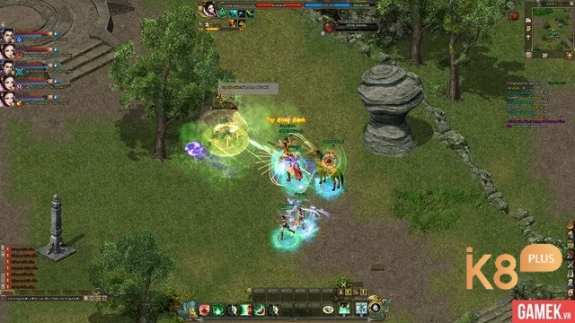So sánh giữa game online thu phí và game miễn phí