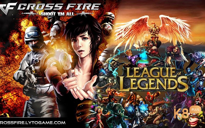 Chất lượng đồ họa và gameplay vượt trội của game online thu phí chinh phục người chơi