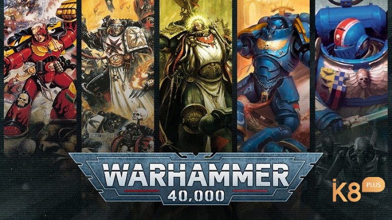 Warhammer 40K: Darktide Ultimate thu phí đa tác người chơi