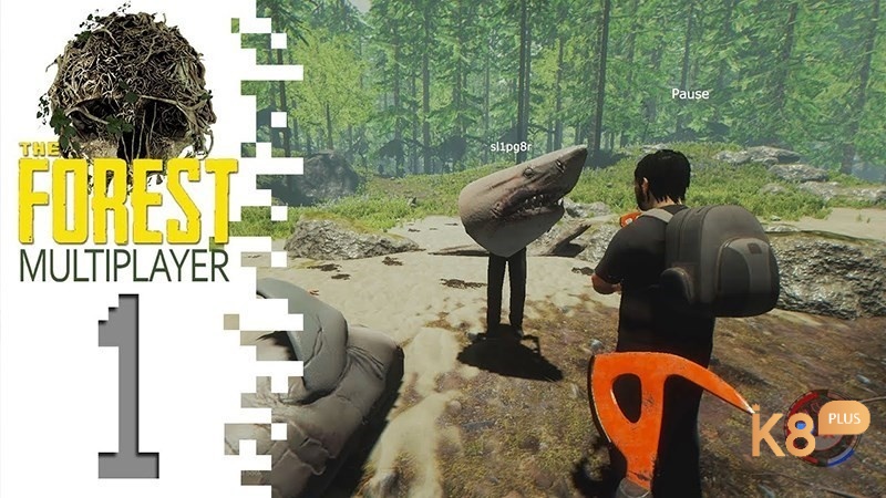 Game online thu phí thể loại sinh tồn đặc sắc