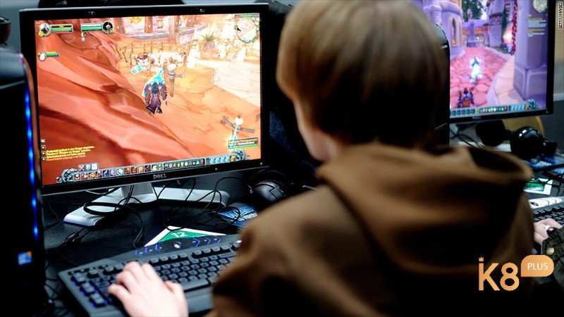 Lịch sử phát triển dòng game online thú vị có gì đặc biệt?