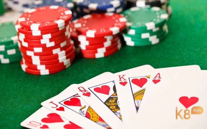 Giới thiệu về game bài poker