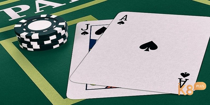 Nguyên tắc trong những mẹo chơi xì dách trong casino