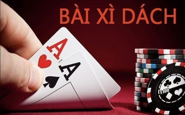 Mẹo chơi xì dách trong casino hiệu quả cho người mới bắt đầu