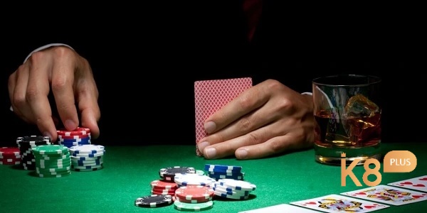 Hạn chế đối thủ tham gia pot sẽ giúp tăng khả năng thành công cho bạn
