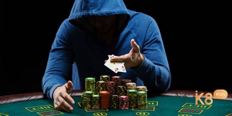 Tận dụng Fold Equity hiệu quả mang đến cho bạn thêm nhiều cơ hội
