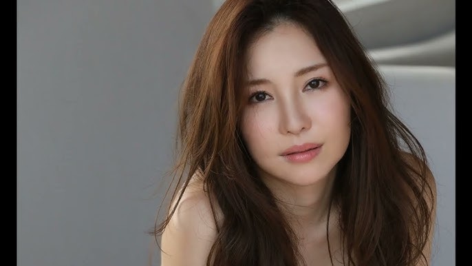 Yuko Ono - Mỹ nhân JAV nổi tiếng với thân hình gợi cảm