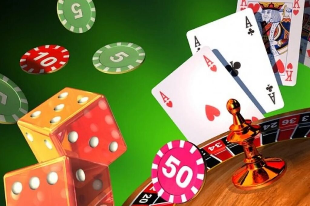 Đánh bài đổi thưởng: Hướng dẫn đầy đủ từ A-Z cho người mới