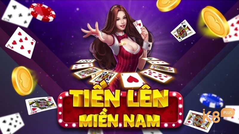 Tiến lên miền Nam là game bài đổi thưởng phổ biến, thu hút hàng triệu lượt chơi mỗi ngày với nhiều biến thể hấp dẫn
