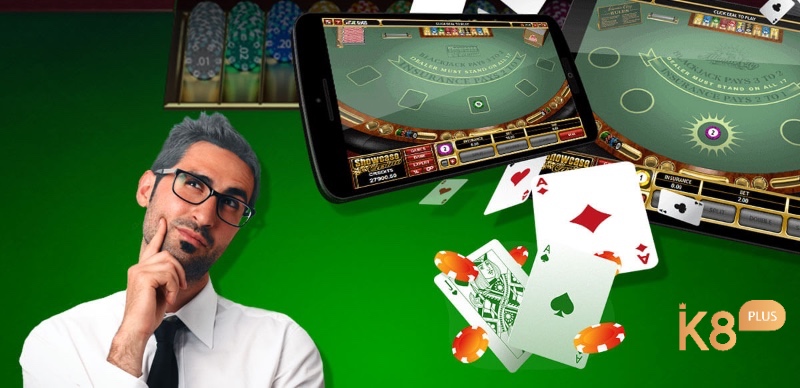 Người chơi nên tham khảo các nền tảng blackjack online uy tín, có giấy phép kinh doanh hợp pháp, phản hồi tốt cũng như nhiều khuyến mãi.