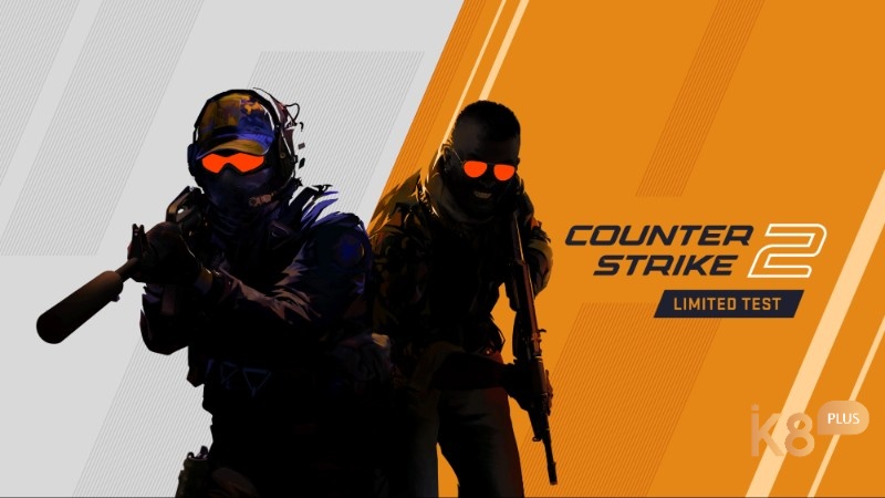 Game bắn súng hay trên PC Counter-Strike 2