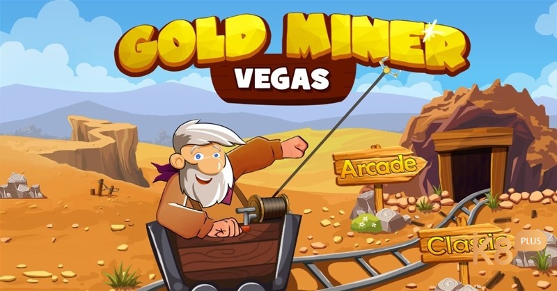 Những game đào vàng nổi bật trên máy tính