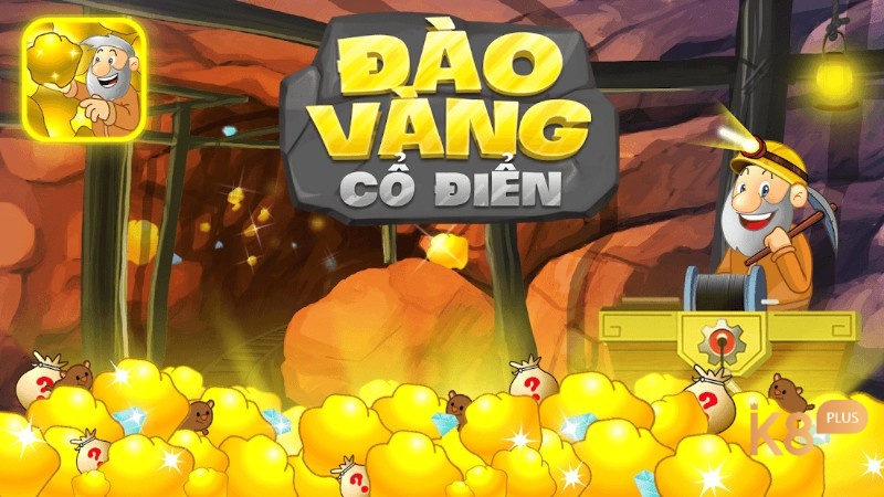 Những game đào vàng hấp dẫn trên di động