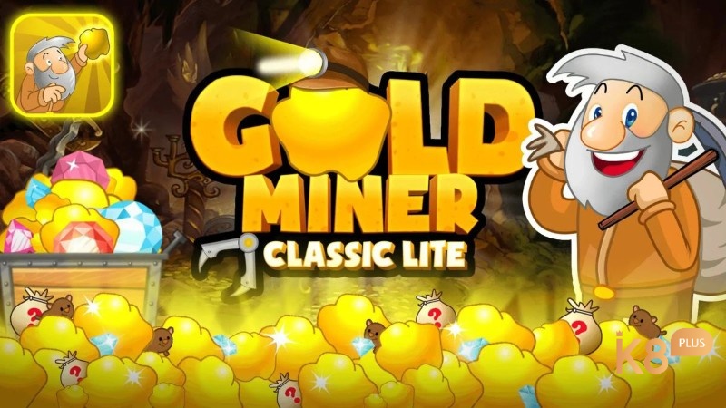 Cách tham gia chơi game đào vàng