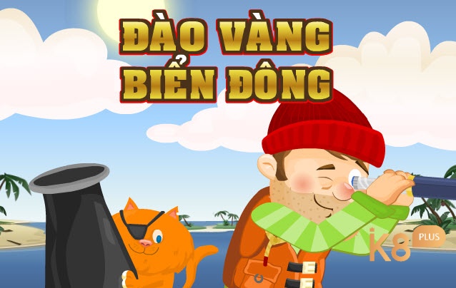 Bí quyết chinh phục game đào vàng hiệu quả