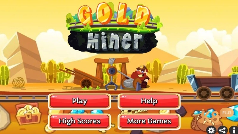 Lợi ích khi tham gia game đào vàng