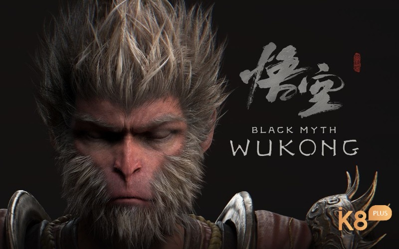 Black Myth: Wukong dẫn đầu xu hướng game kiếm hiệp hay trên Steam.