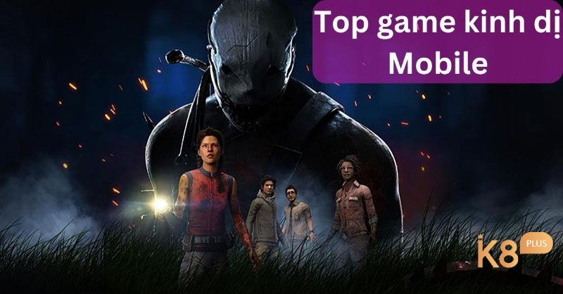 Giới thiệu thông tin về game kinh dị online mobile