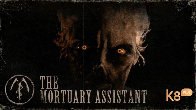 Game kinh dị online mobile The Mortuary Assistant Mobile