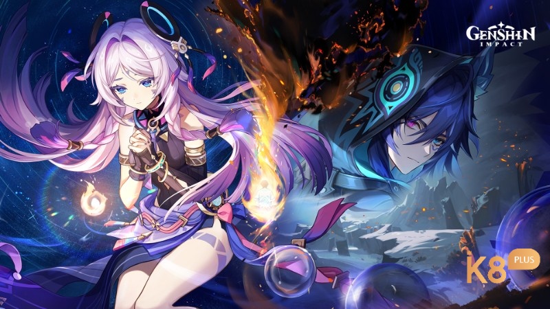 Khám phá thế giới mở sống động cùng hàng ngàn người chơi trong những siêu phẩm MMORPG đình đám