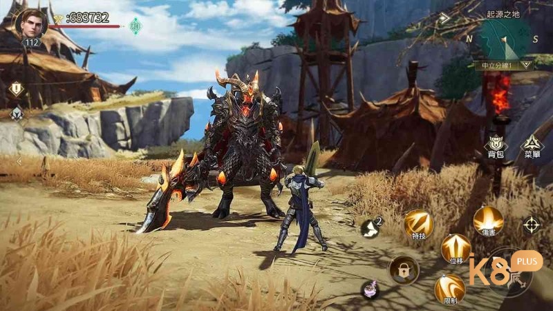 Thiết bị mạnh – yếu tố nền tảng giúp trải nghiệm game nhập vai trở nên mượt mà và trọn vẹn hơn