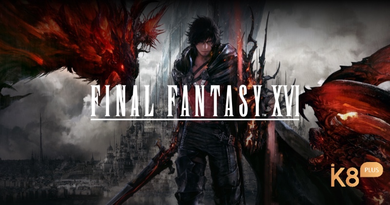 Final Fantasy XVI Online mang đến trải nghiệm MMORPG với cốt truyện sâu sắc và chiến đấu thời gian thực độc đáo