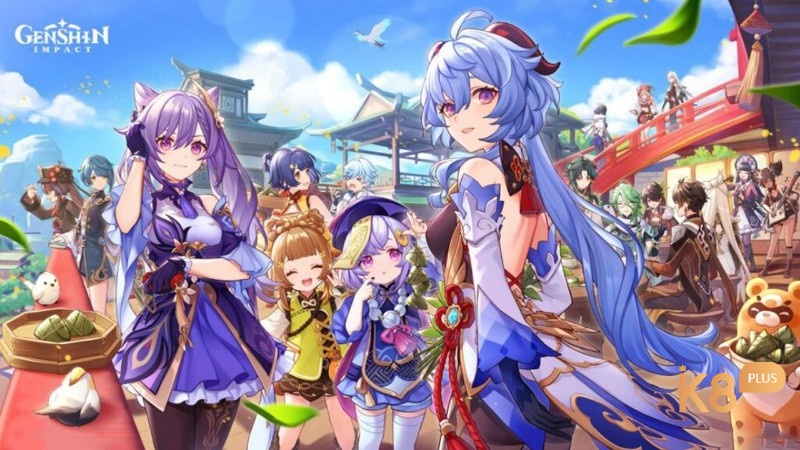 Mobile – Game online tối ưu cho trải nghiệm di động